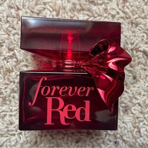Bath & Body Works Forever Red Eau De Parfum Original Spray 2.5 fl oz Full
